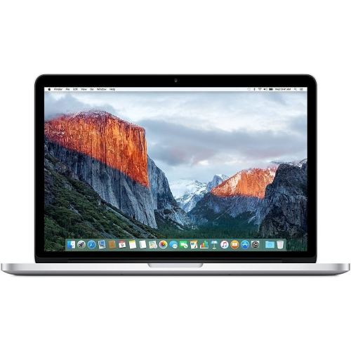 MacBook Pro A1502 Retina 13" I5 2.4 GHz 4/128GB