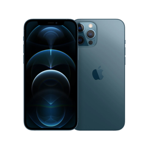 iPhone 12 Pro 512GB Pacific Blue