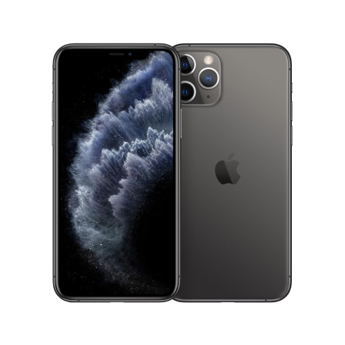 iPhone 11 Pro 64GB Space Gray