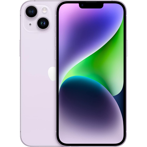iPhone 14 128GB Purple