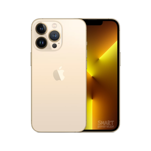 iPhone 13 Pro Max 256GB Gold