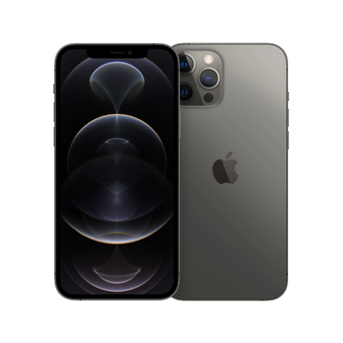 iPhone 12 Pro Max 256GB Graphite