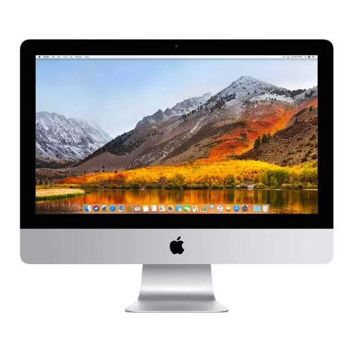 iMac A1418 21.5" 2017 - Intel I5 2.3 GHz Dual Core - 1TB ROM + 8 GB RAM