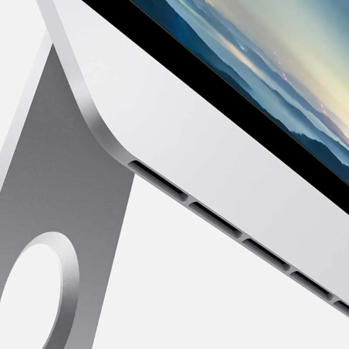 iMac A1418 21.5" 2017 - Intel I5 2.3 GHz Dual Core - 1TB ROM + 8 GB RAM