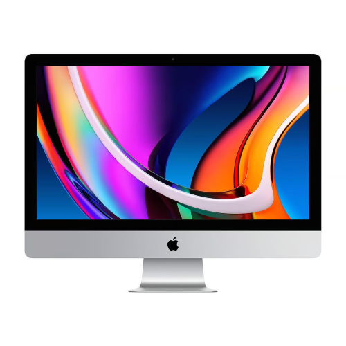 iMac A2115 27" 5K 2020 - Intel I5 3.3 GHz Quad Core - 1TB ROM + 16 GB RAM