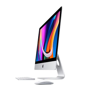 iMac A2115 27" 5K 2020 - Intel I5 3.3 GHz Quad Core - 1TB ROM + 16 GB RAM