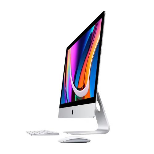 iMac A2115 27" 5K 2020 - Intel I5 3.3 GHz Quad Core - 1TB ROM + 16 GB RAM