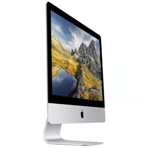 iMac A2116 21.5" 4K 2019 - Intel I3 3.6 GHz Quad Core - 512GB ROM + 8 GB RAM