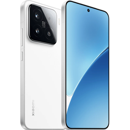Xiaomi 15 512GB/12GB White