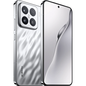Xiaomi 15 512GB/12GB Liquid Silver