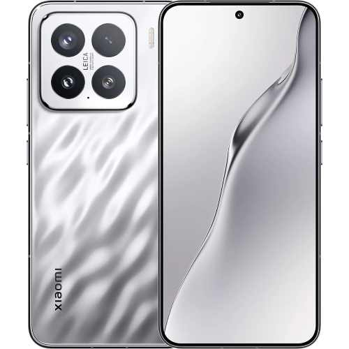 Xiaomi 15 512GB/12GB Liquid Silver
