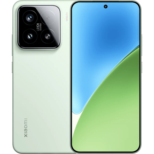 Xiaomi 15 512GB/12GB Green