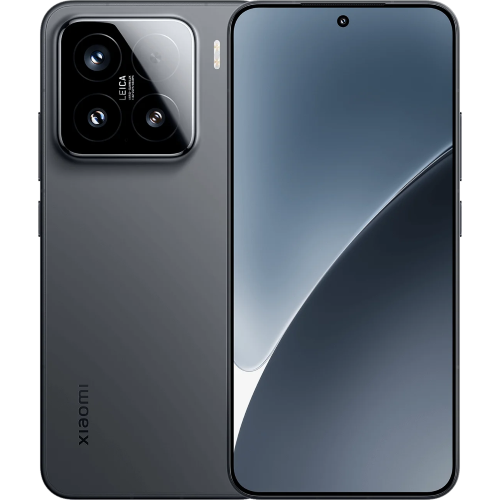 Xiaomi 15 512GB/12GB Black