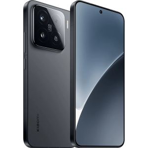 Xiaomi 15 512GB/12GB Black