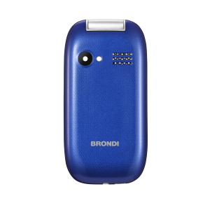 BRONDI Window+ Blu