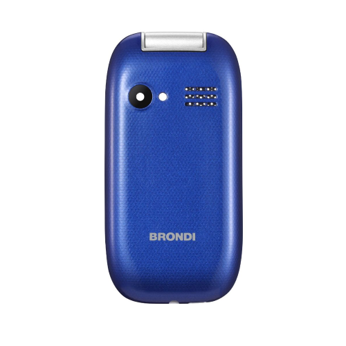 BRONDI Window+ Blu