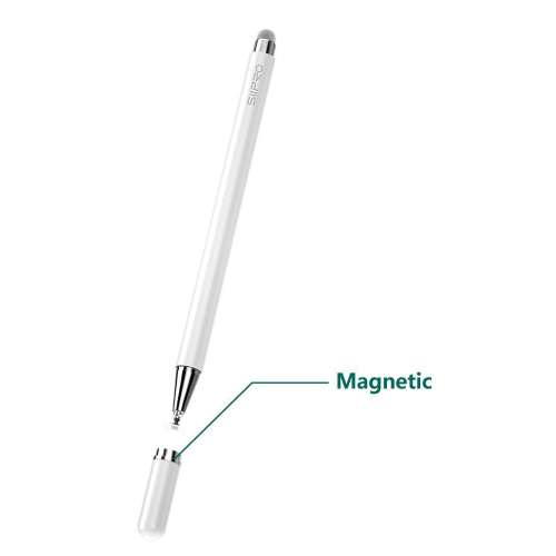 Penna Capacitiva Touch 2 in 1