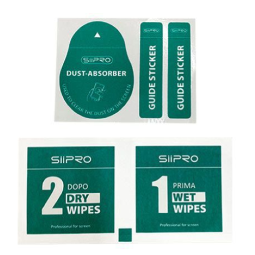 Vetro 0,3mm Samsung A21/A21s