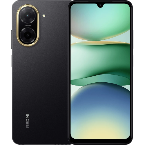 Xiaomi Redmi A5 128GB/4GB Midnight Black