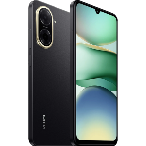 Xiaomi Redmi A5 128GB/4GB Midnight Black