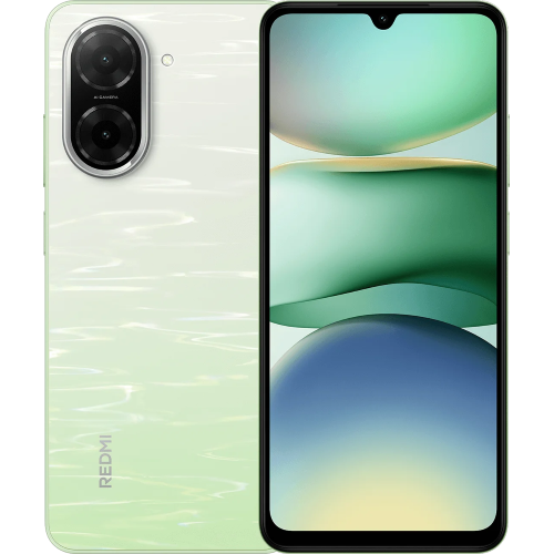 Xiaomi Redmi A5 128GB/4GB Lake Green