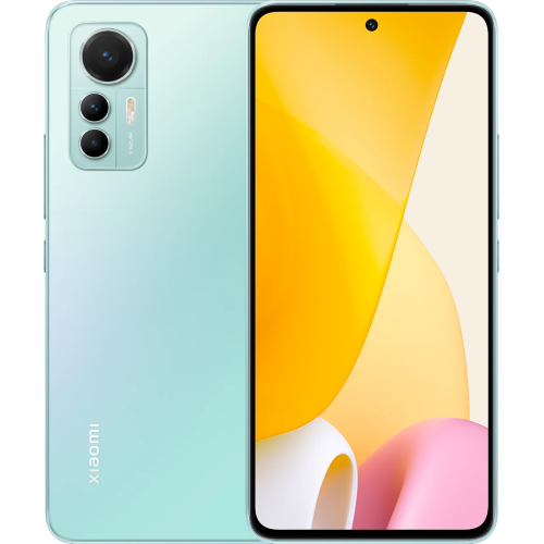 Xiaomi 12 Lite 5G 128GB/6GB Lite Green