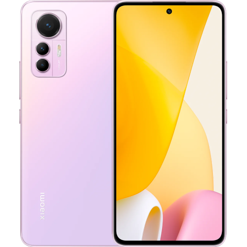 Xiaomi 12 Lite 5G 256GB/8GB Lite Pink