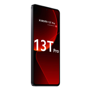 Xiaomi 13T Pro 512GB/12GB Black