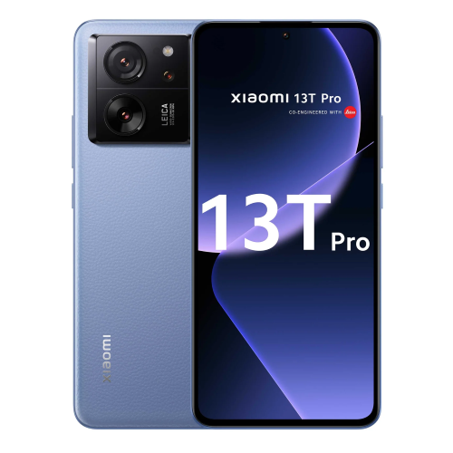 Xiaomi 13T Pro 512GB/12GB Alpine Blue
