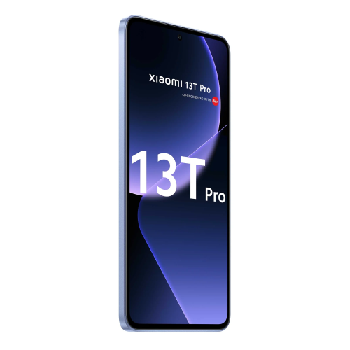 Xiaomi 13T Pro 512GB/12GB Alpine Blue