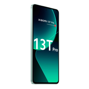 Xiaomi 13T Pro 512GB/12GB Meadow Green