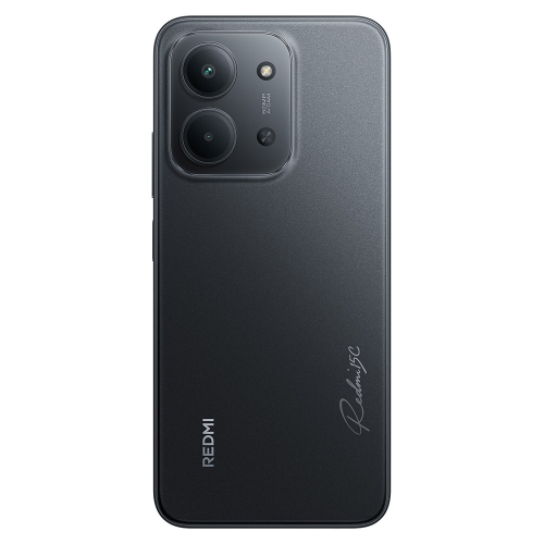 Xiaomi Redmi 15C 256GB/4GB Midnight Grey