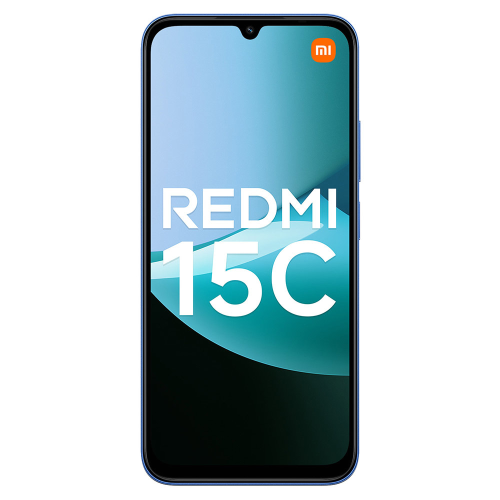 Xiaomi Redmi 15C 128GB/4GB Moonlight Blue