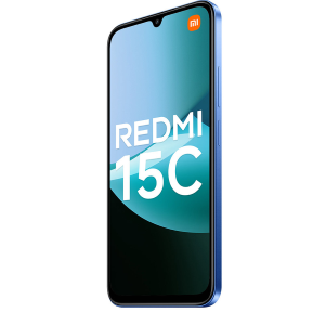 Xiaomi Redmi 15C 128GB/4GB Moonlight Blue