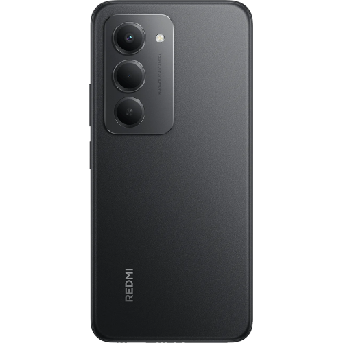 Xiaomi Redmi 15 4G 256GB/8GB Midnight Black
