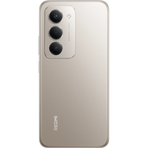 Xiaomi Redmi 15 4G 256GB/8GB Titan Gray