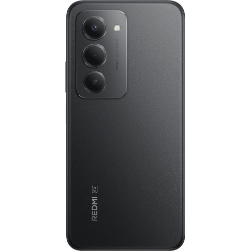 Xiaomi Redmi 15 5G 256GB/8GB Midnight Black