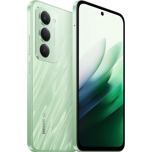 Xiaomi Redmi 15 5G 256GB/8GB Ripple Green