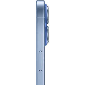 iPhone 17 256GB Mist Blue