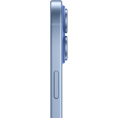 iPhone 17 256GB Mist Blue