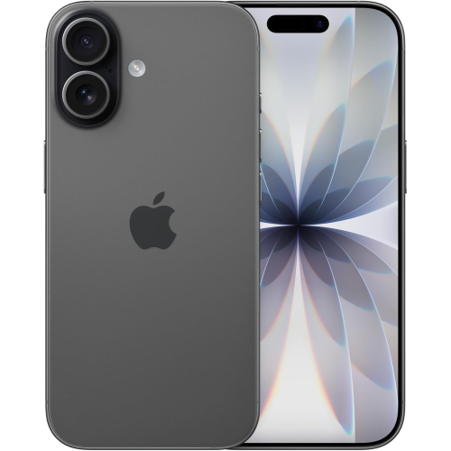iPhone 17 256GB Black