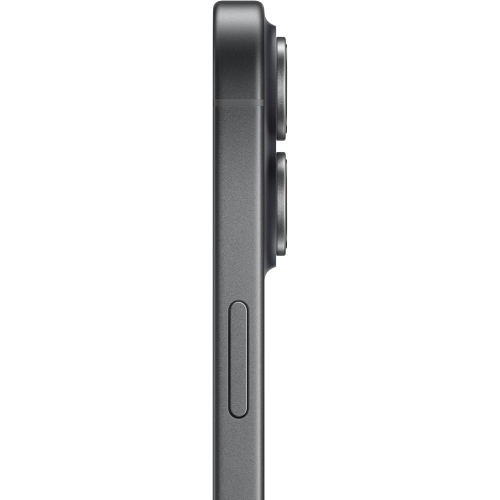 iPhone 17 256GB Black
