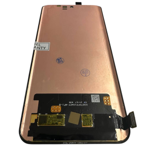 Display LCD ORIGINALE RIGENERATO Per Oppo Reno 12 | CPH2625