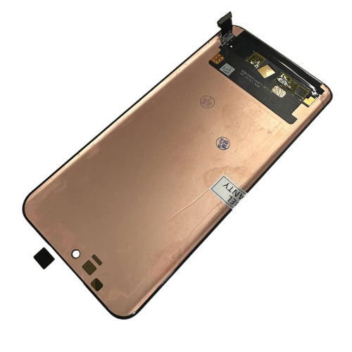 Display LCD ORIGINALE RIGENERATO Per Oppo Reno 12 | CPH2625