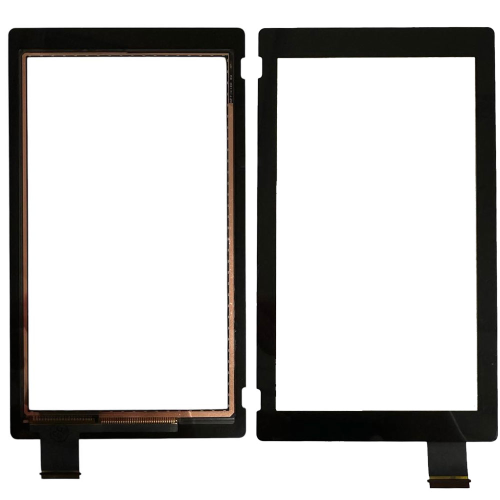 Touch Screen Vetro Per NINTENDO SWITCH 6.2'' | HAC-001