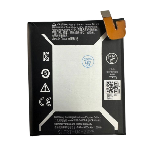 Batteria Compatibile G020E-B Per Google Pixel 3A