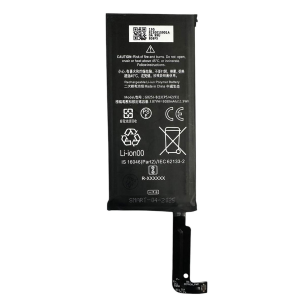 Batteria Compatibile G025J-B Per Google Pixel 4A 4G