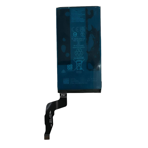 Batteria Compatibile G07DF Per Google Pixel 8A