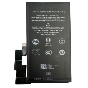 Batteria Compatibile GMF5Z Per Google Pixel 7 Pro