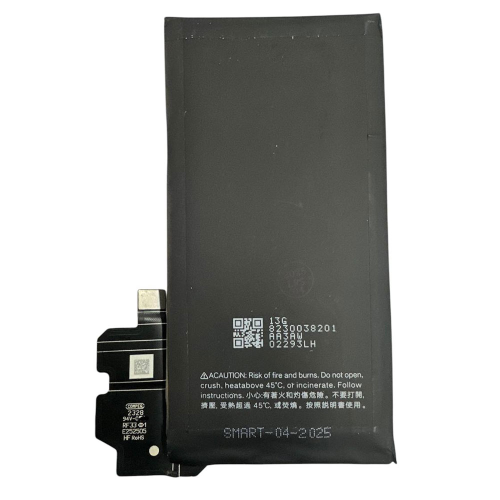 Batteria Compatibile GS35E Per Google Pixel 8